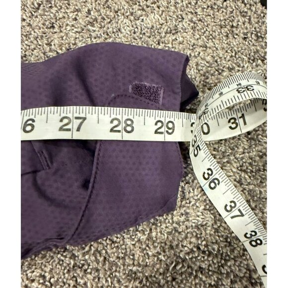 North Face Women’s Gate Keeper Winter Jacket With Liner Purple Medium EUC - Picture 7 of 7